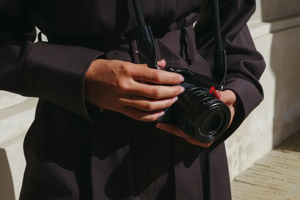 Leica.Connect Q Experience