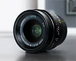 Leica Lens