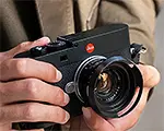 Leica M Camera