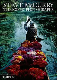 Steve McCurry - The Iconic Photographs.jpg