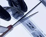 Analog Filmstrip