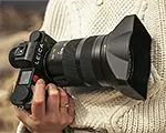 Leica SL Camera