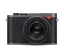Leica Q3 Metal Gray front