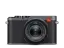 Leica D-Lux 8 Metal Gray front