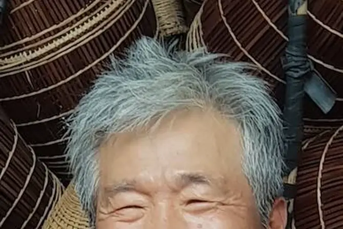 O Sung Kwon