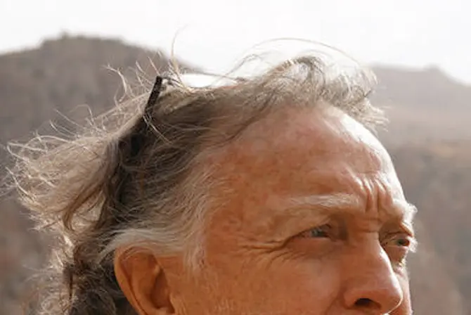 Ralph Burns