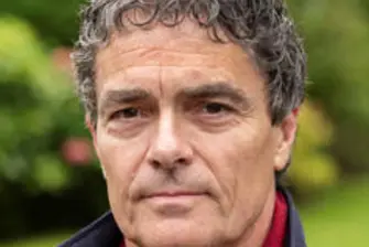 Huw John