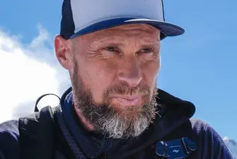 Fotograf Marco "Büxi" Büchel