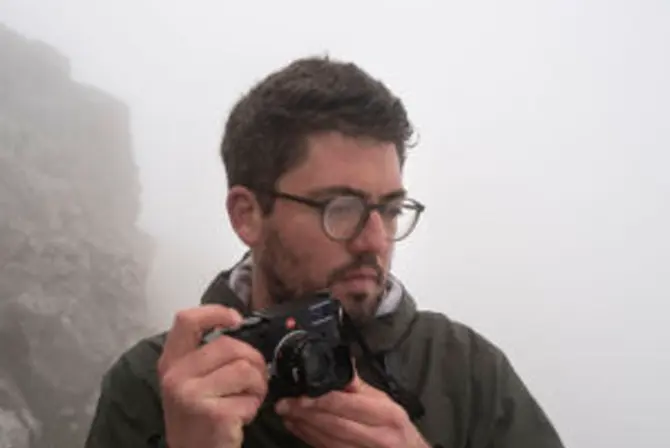Authentische Reportage mit der M11-P