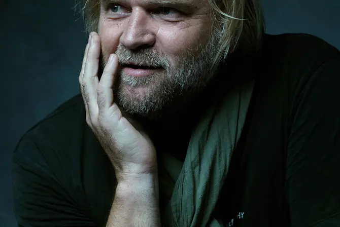 Stephen Dupont