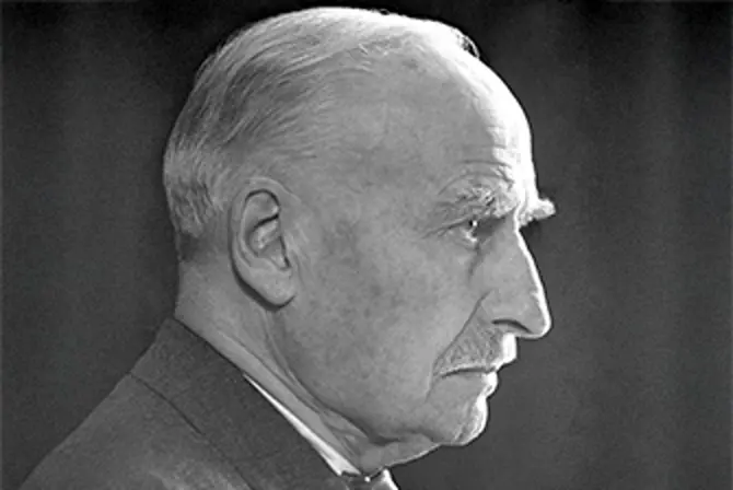 Ernst Leitz II