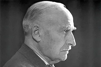 Ernst Leitz II