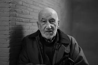 Gianni Berengo Gardin