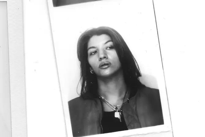 Portrait of Bet Bettencourt