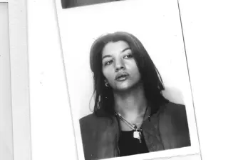 Portrait of Bet Bettencourt