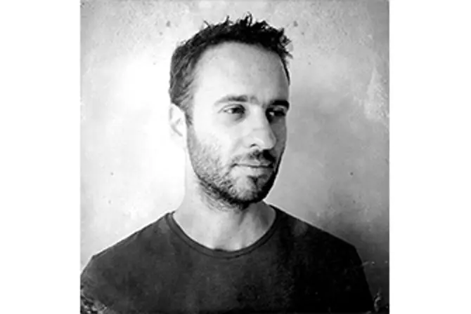 Mathias Depardon