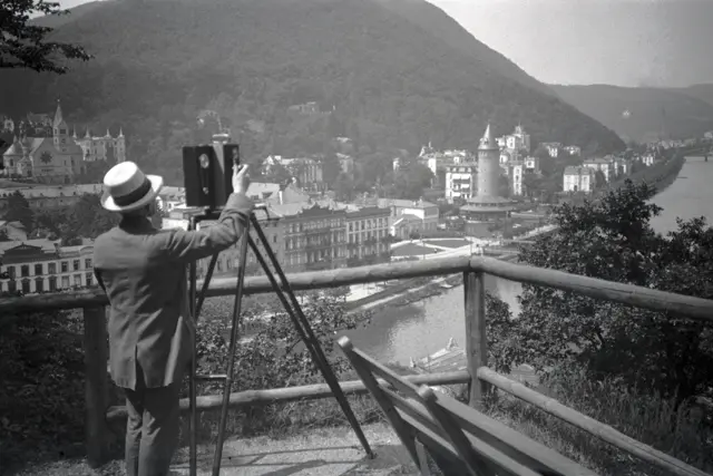 Barnack Oskar Bauer Bad Ems