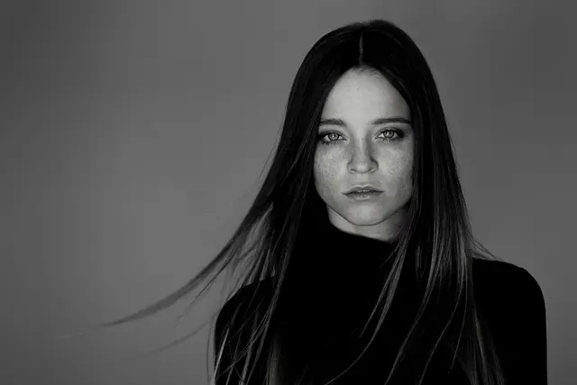 Portrait Workshop with Manuel Thomé, Germany
