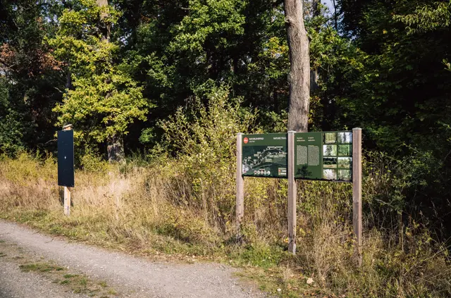 Nature Trail I Leitz Park