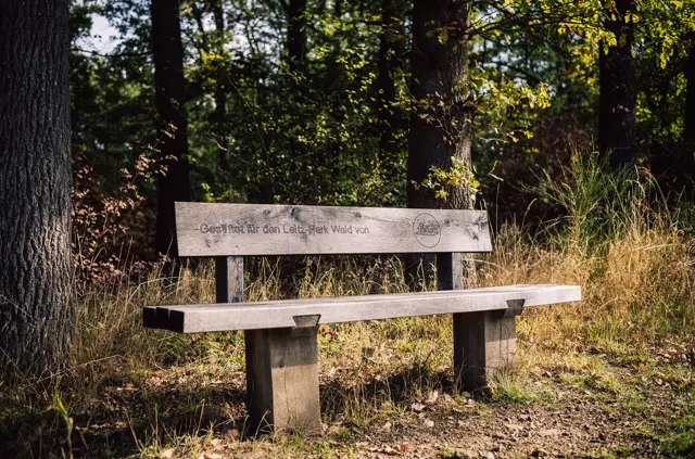 Nature Trail I Leitz Park