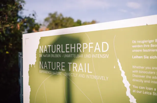 Nature Trail I Leitz Park