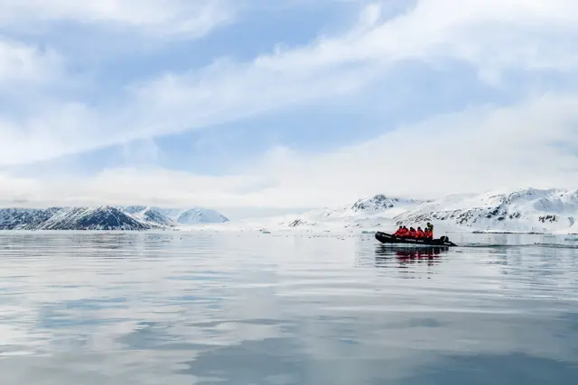 Travel Photography Awards 2025