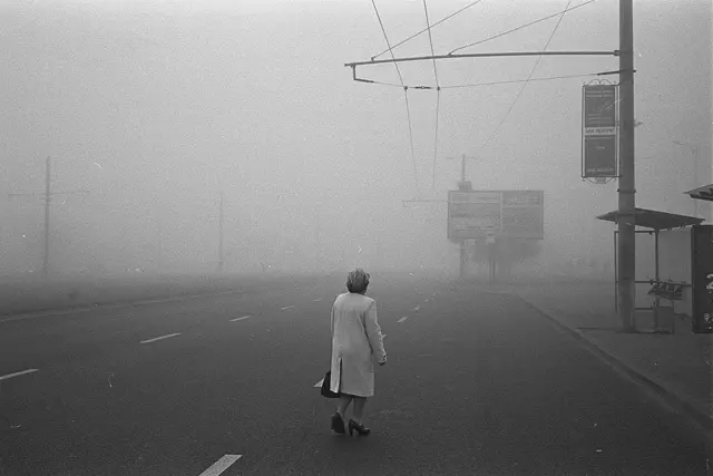 Erased Time - Taras Bychko 