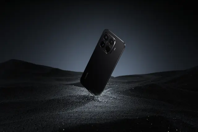 Xiaomi 15T Pro waterrestistent.