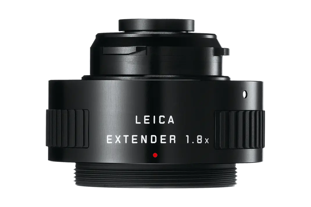 Extender 1.8x