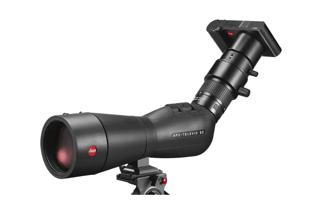 Leica Digiscoping-System 2