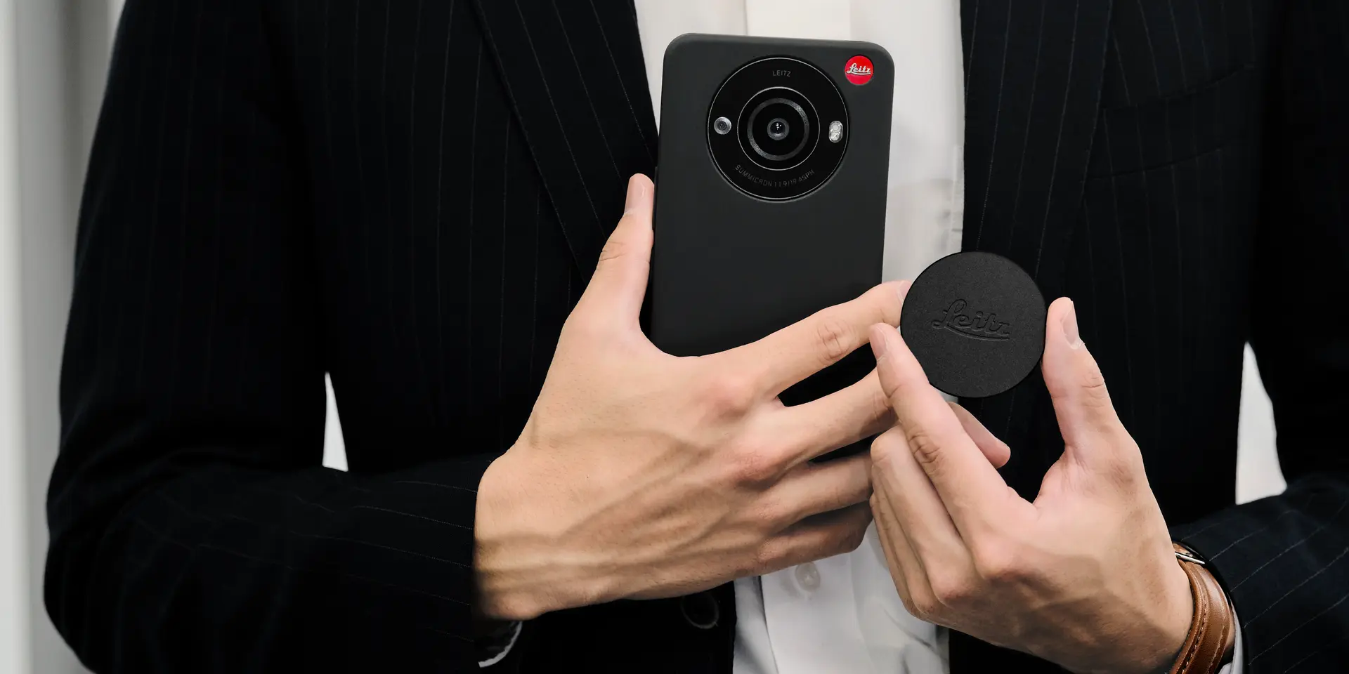 Leitz Phone 3