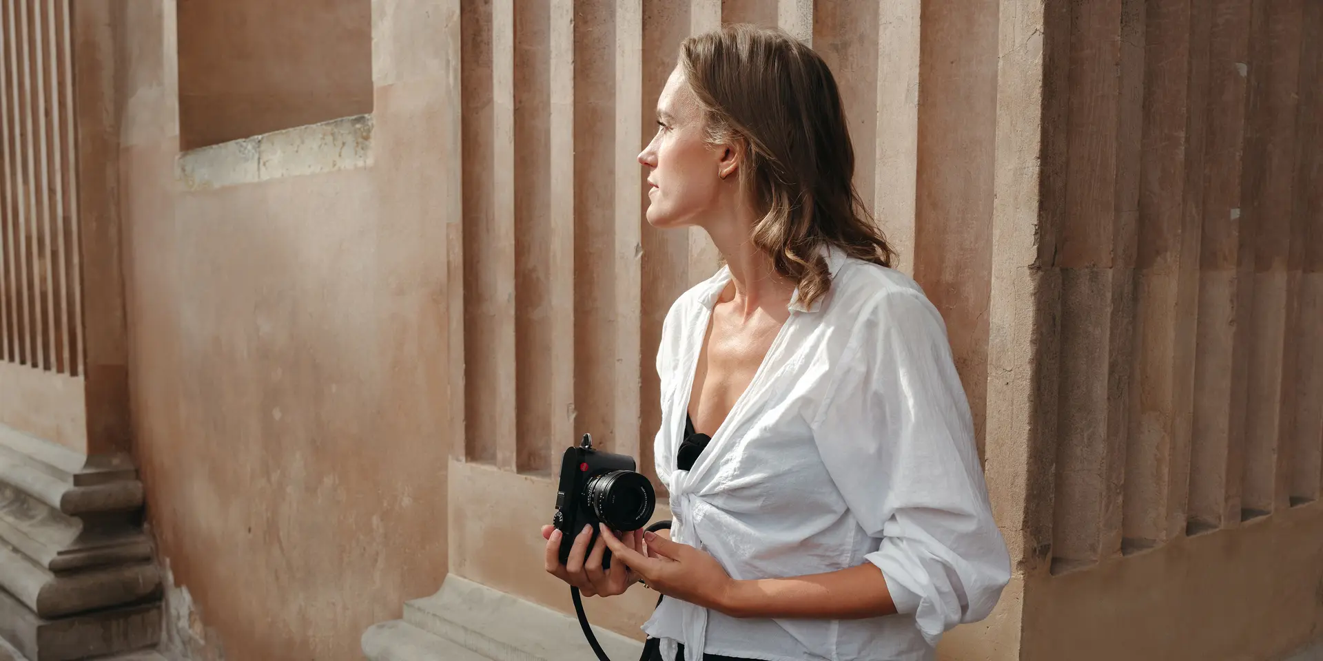 Anna Landstedt with Leica Q3 43