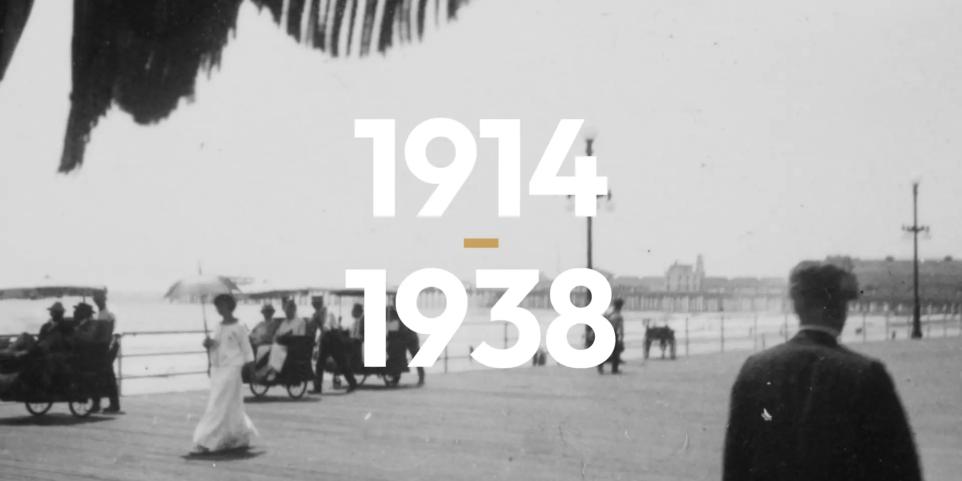 Historical Image of Leica History between 1914-1938