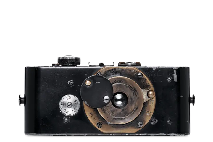  Iconic leica products