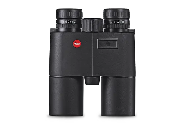  LEICA Geovid HD 