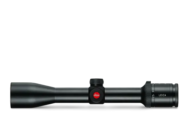 Leica Rifle Scopes ER