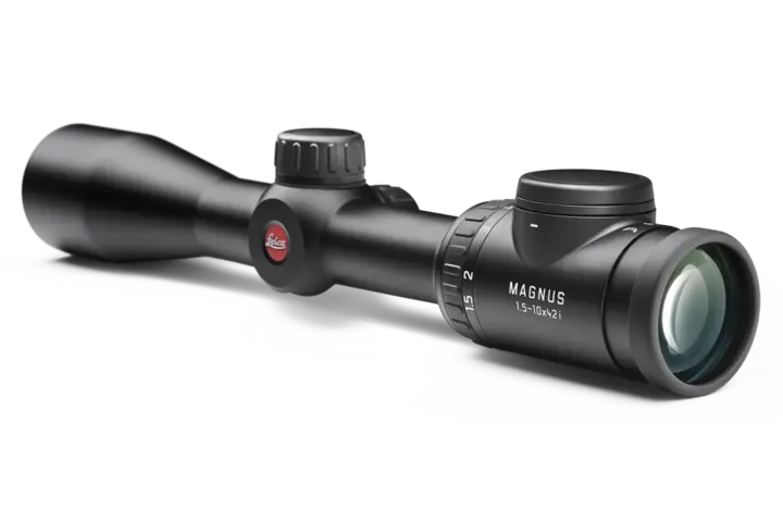  LEICA Rifle Scopes Magnus i