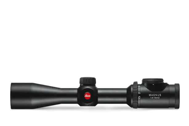  LEICA Rifle Scopes Magnus