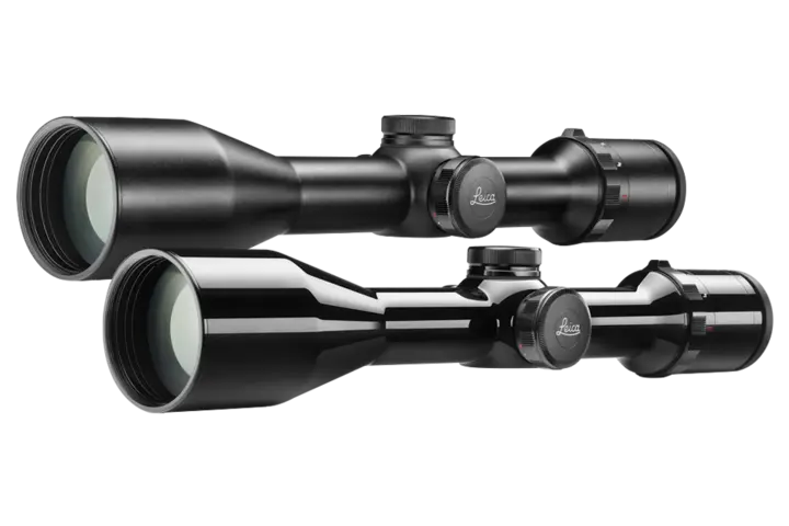 Leica Rifle Scopes Visus i LW