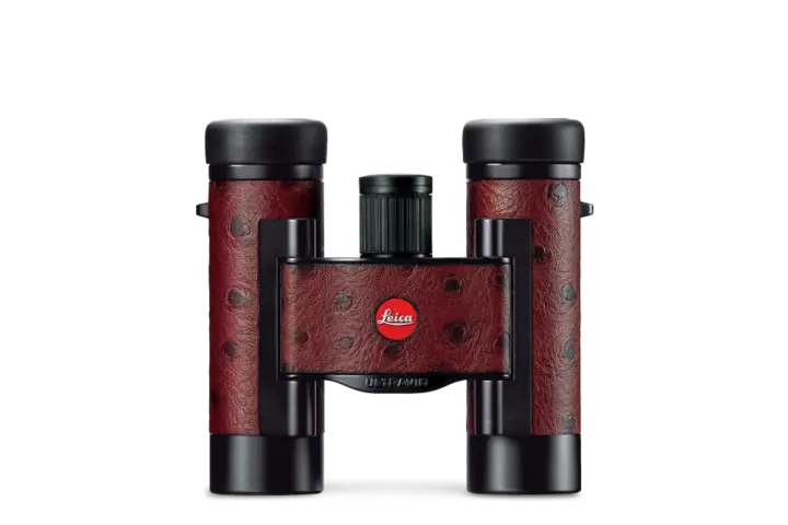 Leica Ultravid special edition