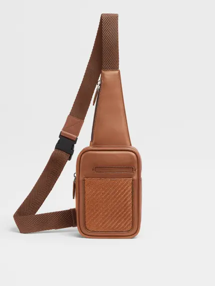  LEICA | ZEGNA CAPSULE COLLECTION