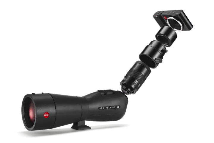 Leica Digiscopingset
