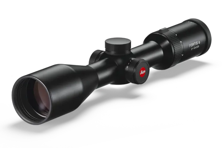  Leica Fortis 6