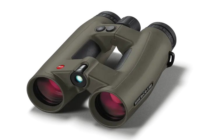  Leica Geovid "2019 Edition"