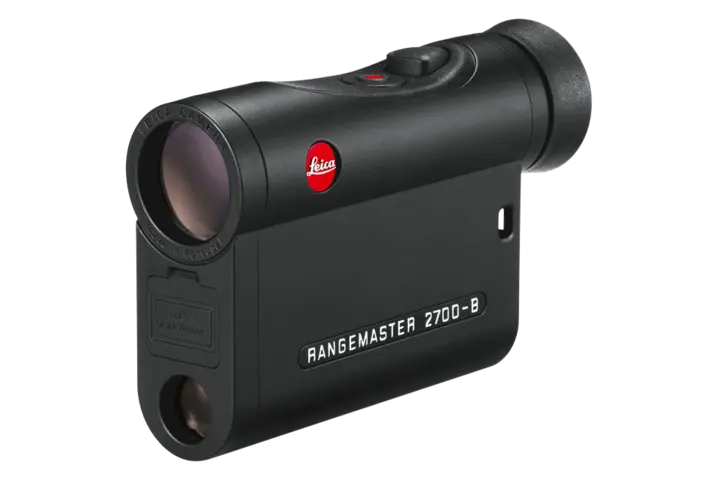  Leica Rangemaster CRF 2700-B