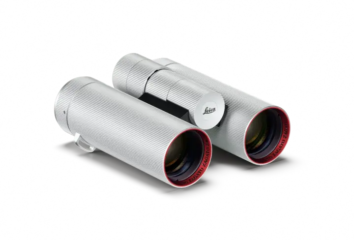 Leica Ultravid 8x32 Editon Zagato