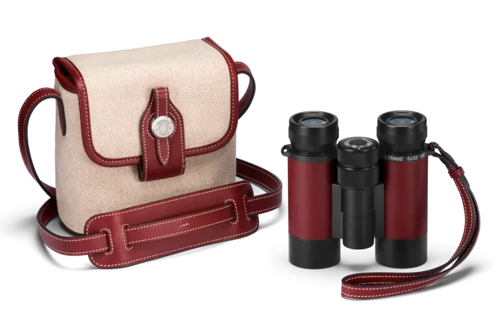 Leica Ultravid Edition Hermes