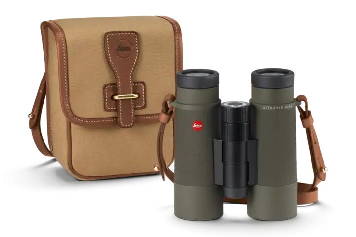  Leica Ultravid Safari Edition