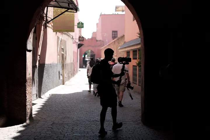 Leica Akademie Portugal