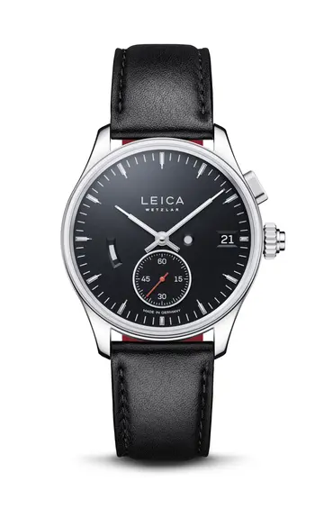Leica Watches
